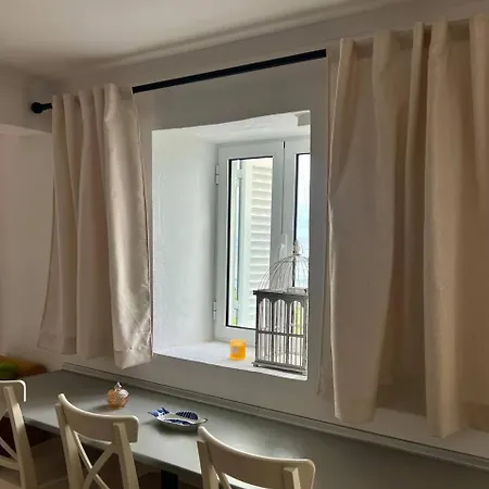 Taverna Apartment Santana (Madeira)