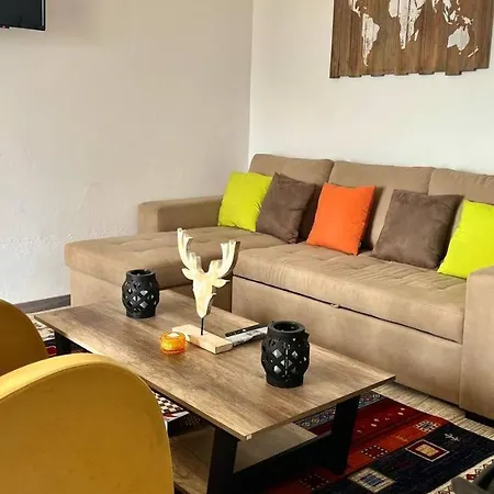 Apartment Taverna