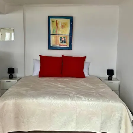 Taverna Apartment Santana (Madeira)